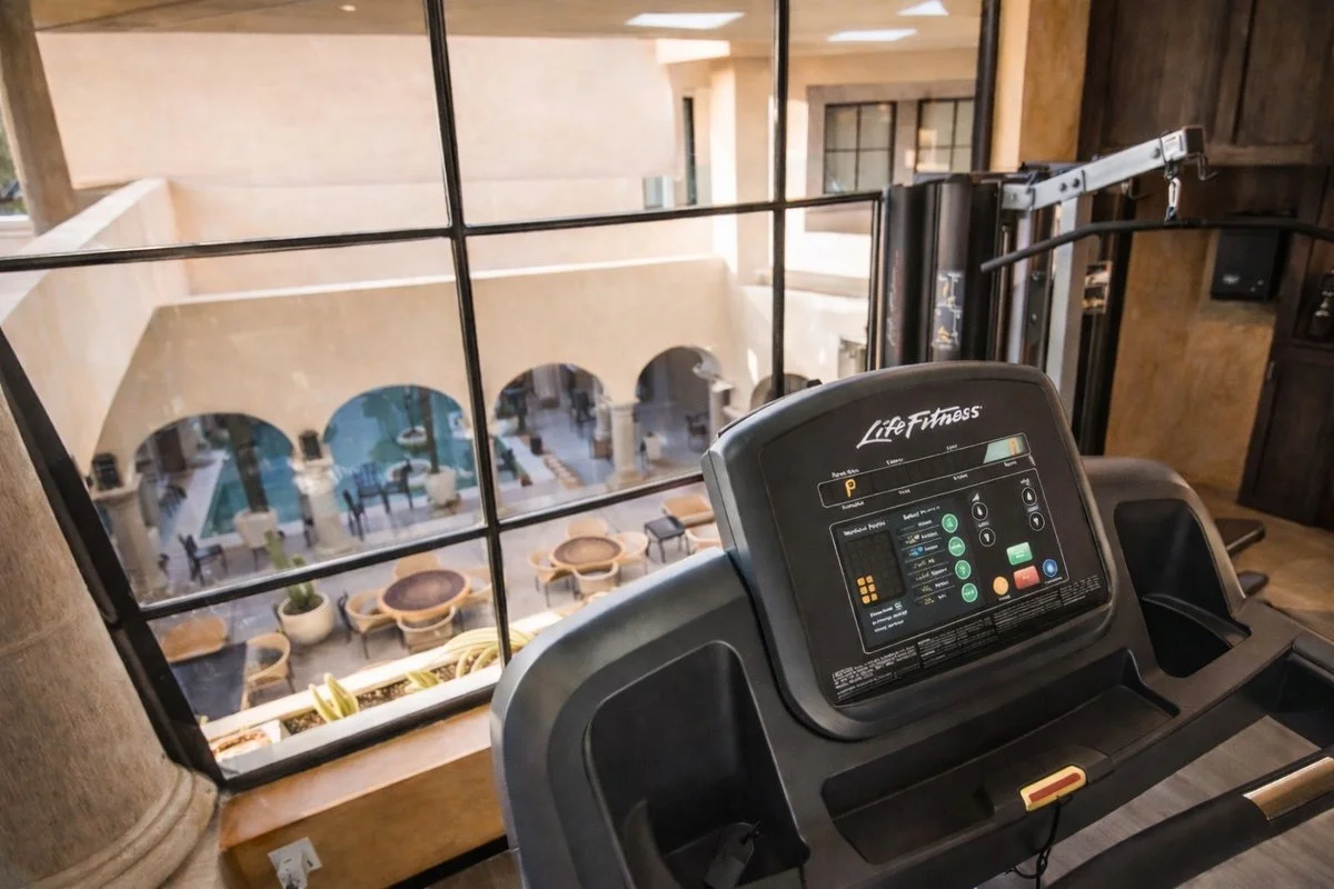 Gimnasio