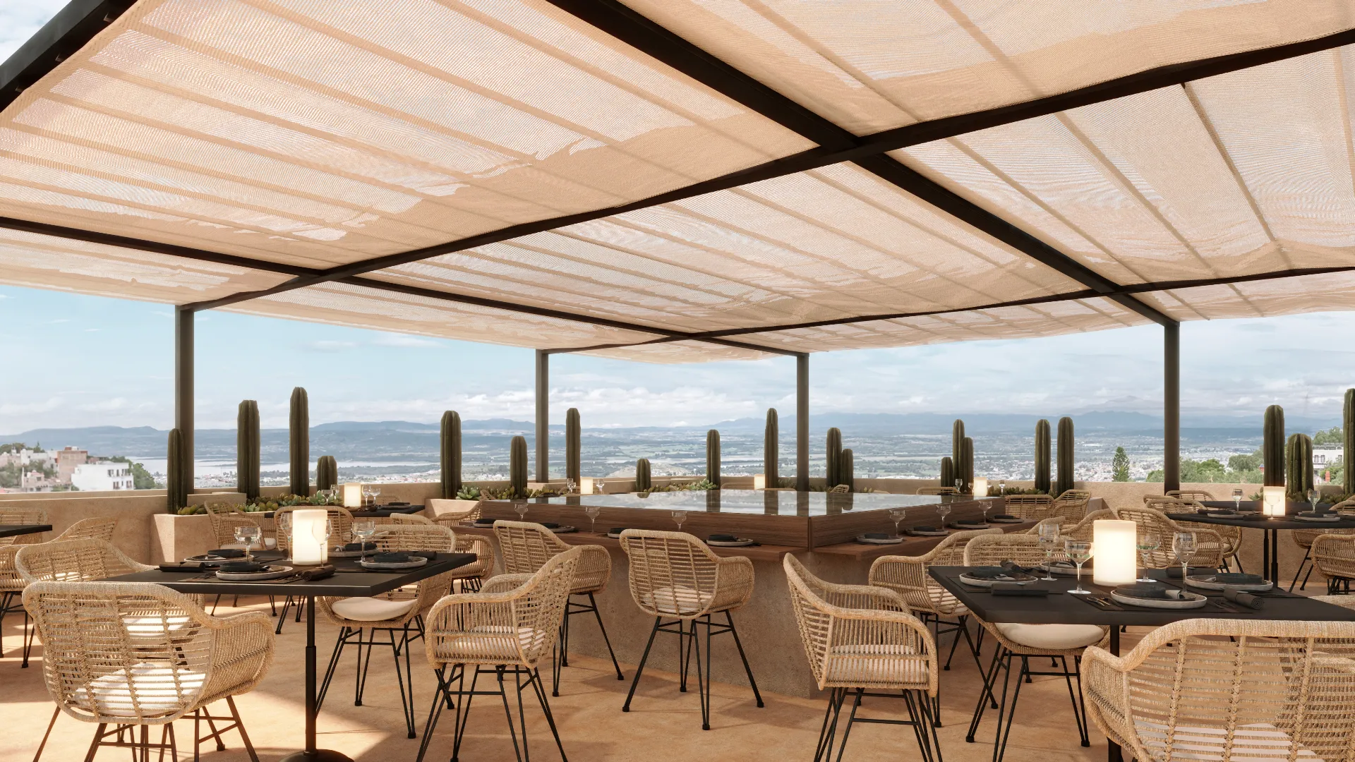 Amatte Hotel