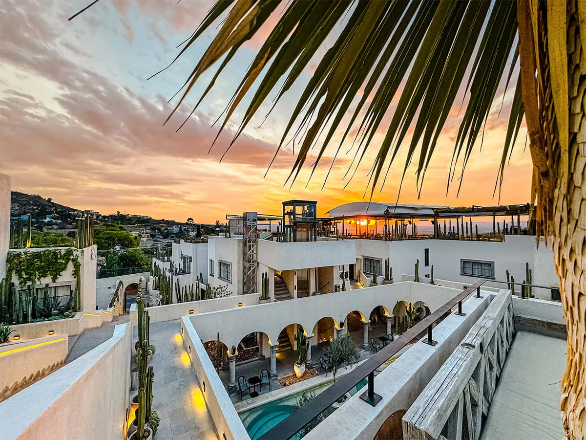 Villa Diamante - imagen 9