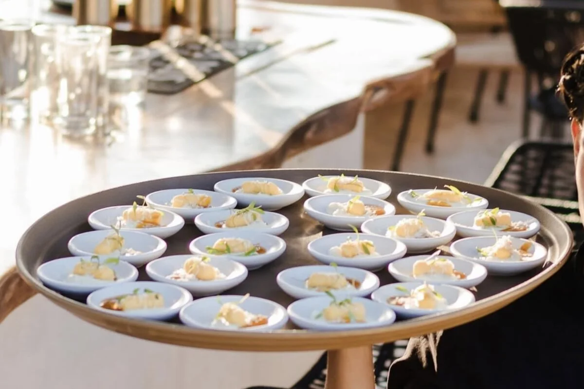 Propuesta Gastronómica