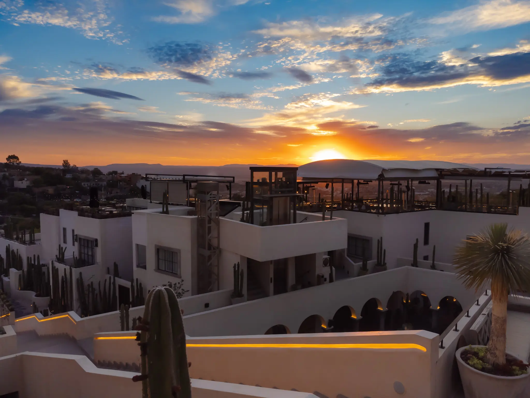Las mejores promociones en San Miguel de Allende