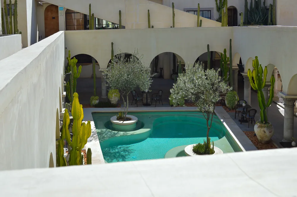 Junior Suite - imagen 6
