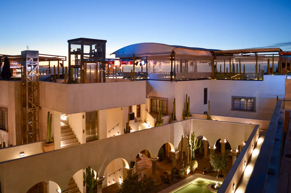 Villa Diamante - imagen 12