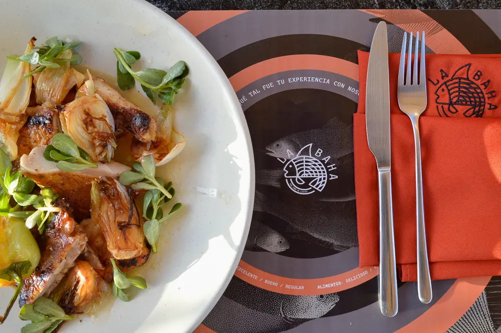 Los 10 mejores restaurantes con vista en San Miguel de Allende