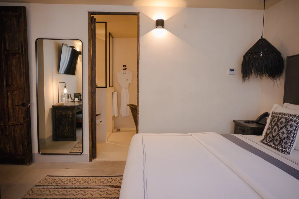 Junior Suite Amatte - 1