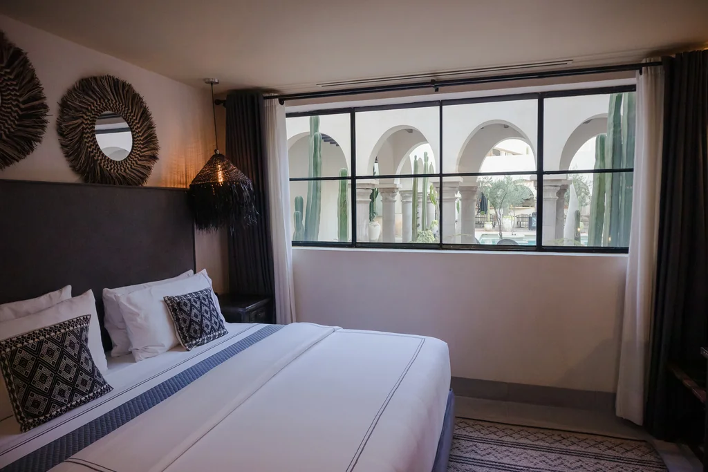 Junior Suite Amatte - 2