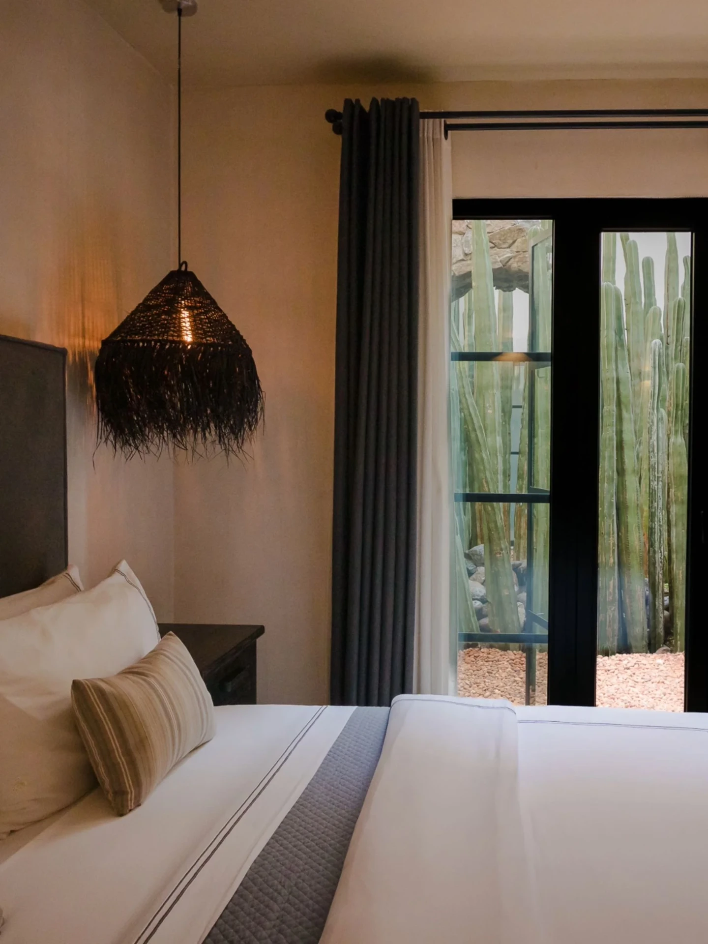 Master Suite - 1