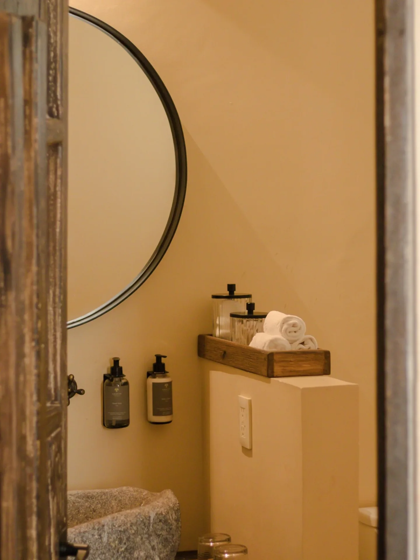 Master Suite - 2