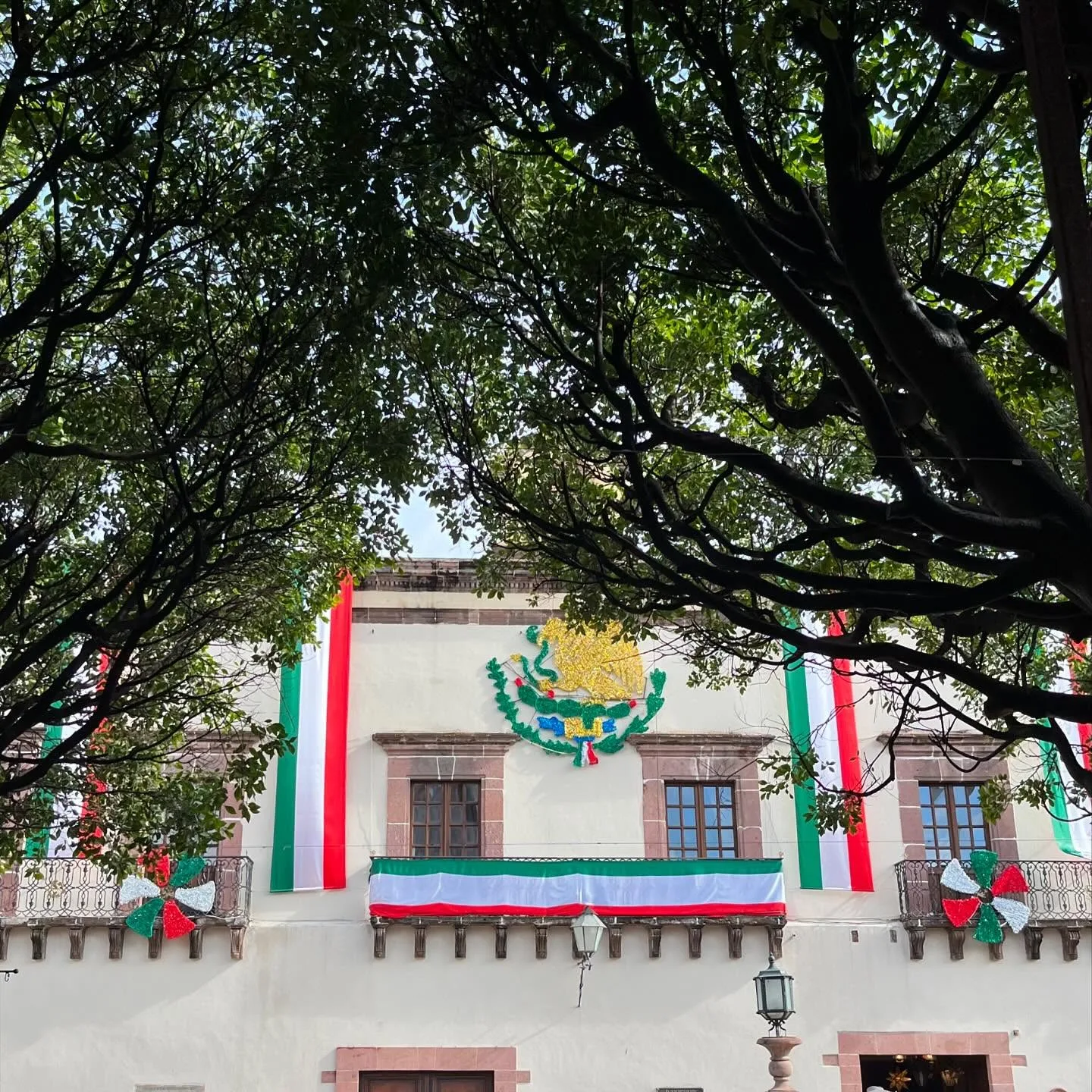 Antiguo Palacio Municipal