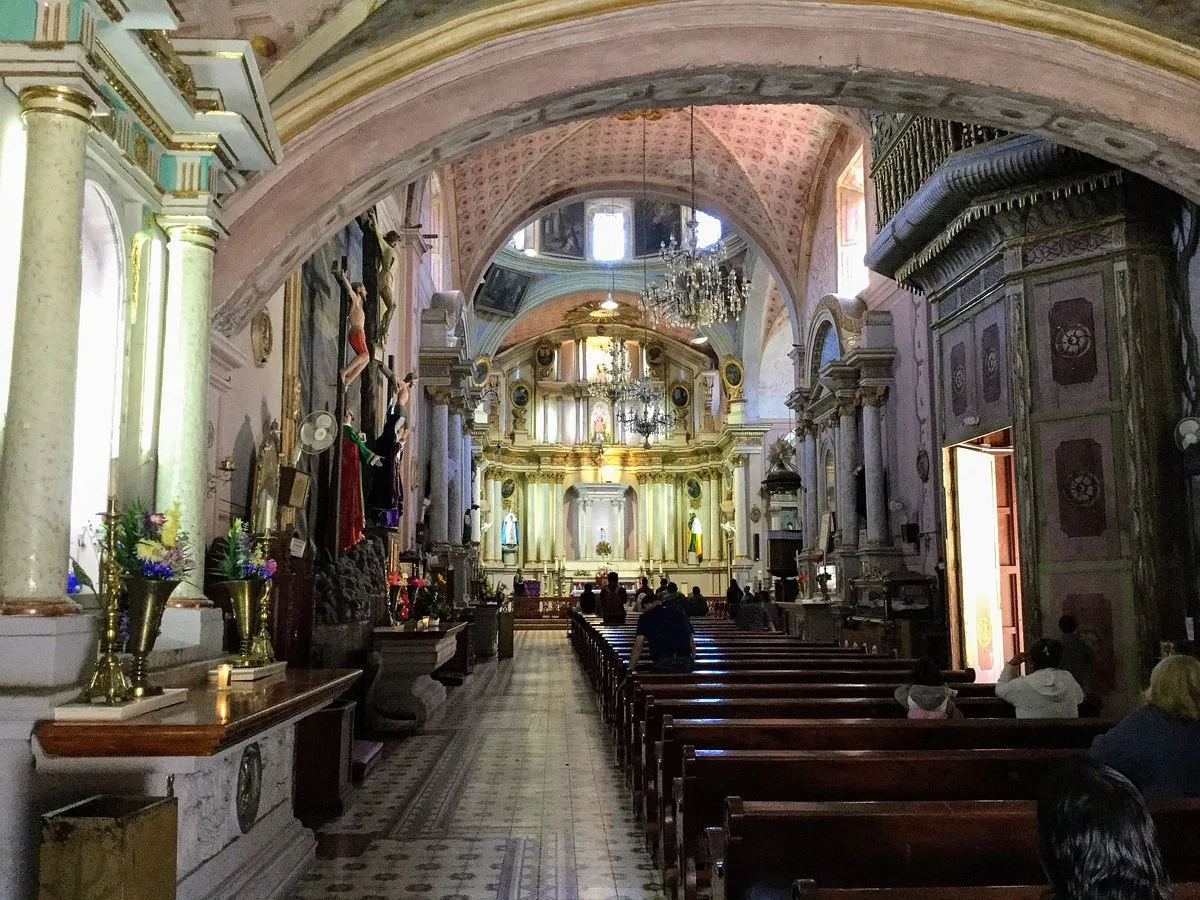 Oratorio de San Felipe Neri
